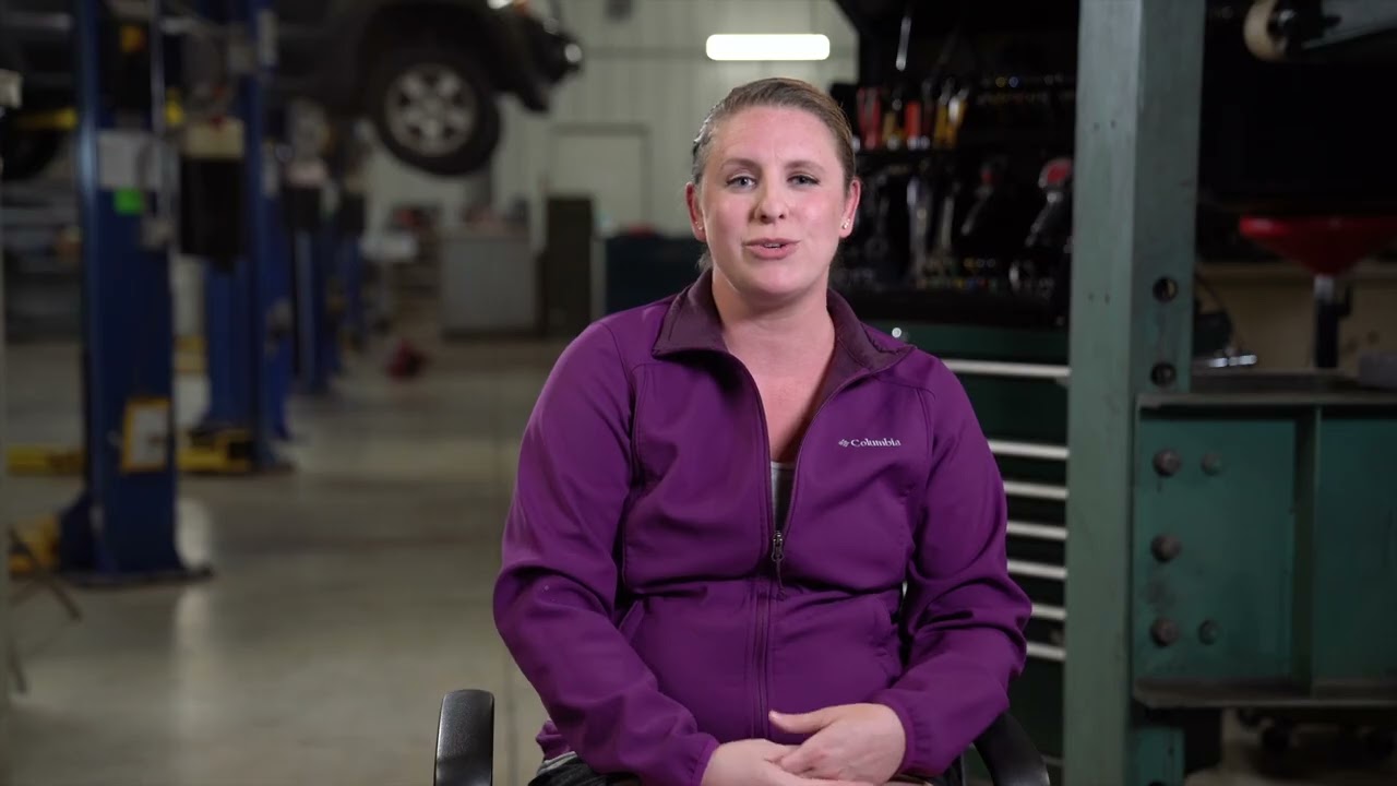 AA Customer Testimonial