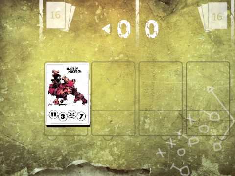 Touchstone intro tutorial