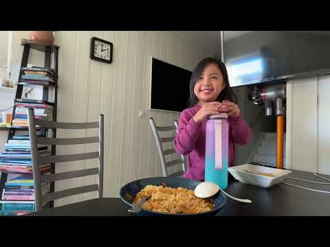 Veronica Sungkhun he biaruah