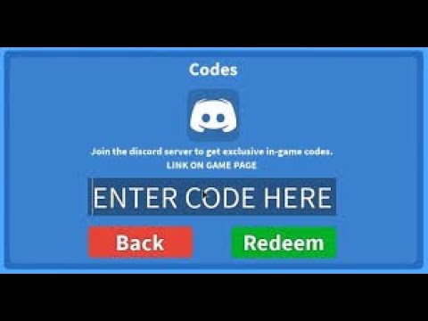 Roblox - Limitless RPG Codes (April 2020)