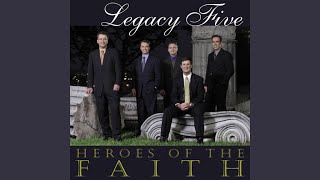 Heroes Of The Faith