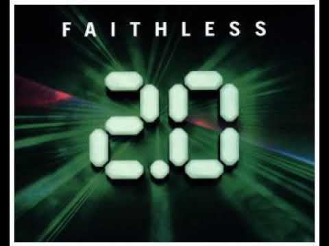 Faithless 2.0 mixed by Stranel