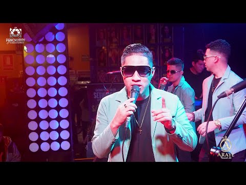 Lapiz De Carmin ❌ Orq. Araye " Tremendo Lio "🎵 Casino Fortuna - Lince  23 / 09/ 2023