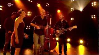 Milow - She Might She Might (unplugged)