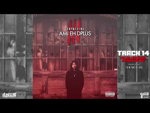 TonyMedina- Na Bu Caminho (Leban Ku Bo)