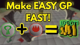 Top 10 Best Items to High Alch for PROFIT in OSRS (2025)