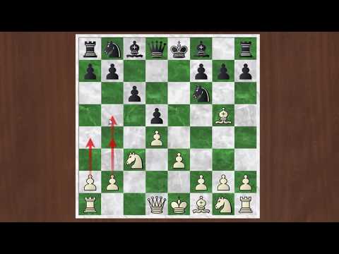 Top Ten Middlegame Ideas #4: Minority Attack - The Carlsbad structure