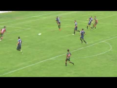Fútbol LRF | Torneo Apertura | Deportivo Sarmiento 0 - El Progreso 0