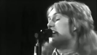 Ten Years After - Baby, Won&#39;t You Let Me Rock &#39;n&#39; Roll You - 8/4/1975 - Winterland (Official)