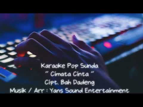 Karaoke Rika Rafika - Cimata Cinta No Vocal