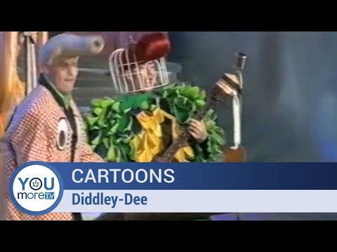 Carttons - Diddley Dee