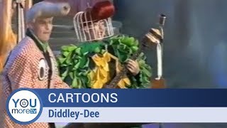 Carttons - Diddley Dee