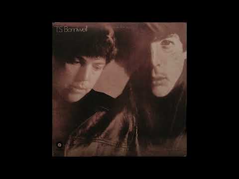 Where Am I To Go - T. S. Bonniwell