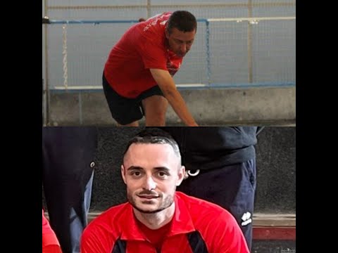 Bocce : Finalisti - 1° Prova Circuito Elite Cat. A - Niella Tanaro 15/16 Giugno 2024