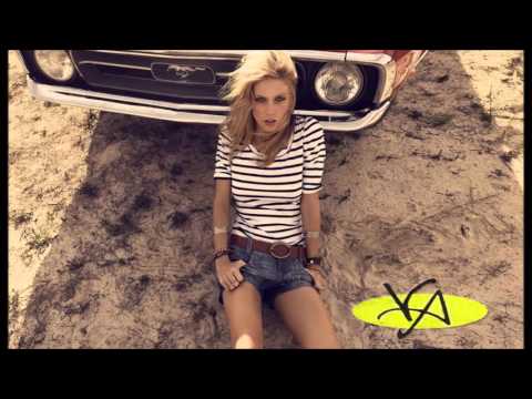 Tom Ferry & Cureton -  Found It In You ft  A SHO