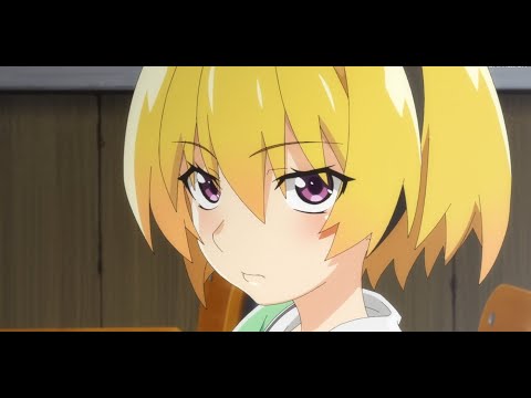 Higurashi Gou as Reviewed by a Guy With no Attachment to Higurashi