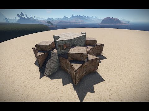 The Extraordinary Power of Split Loot (Rust)