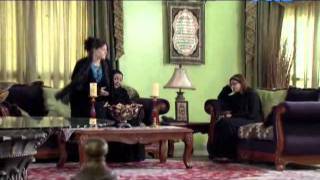 مسلسل كريمو - الحلقة الأولى