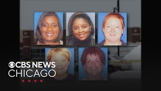 Tinley Park Lane Bryant murders remain unsolved 18 years later