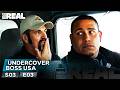 Is This The WORST Employee On Undercover Boss FULL EPISODE S3 E3 Undercover Boss USA