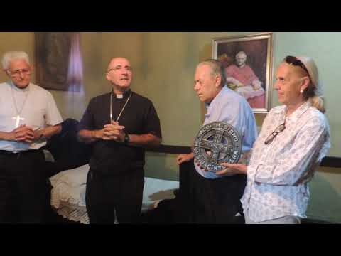 Cardenal Sturla Colonia Palma 114