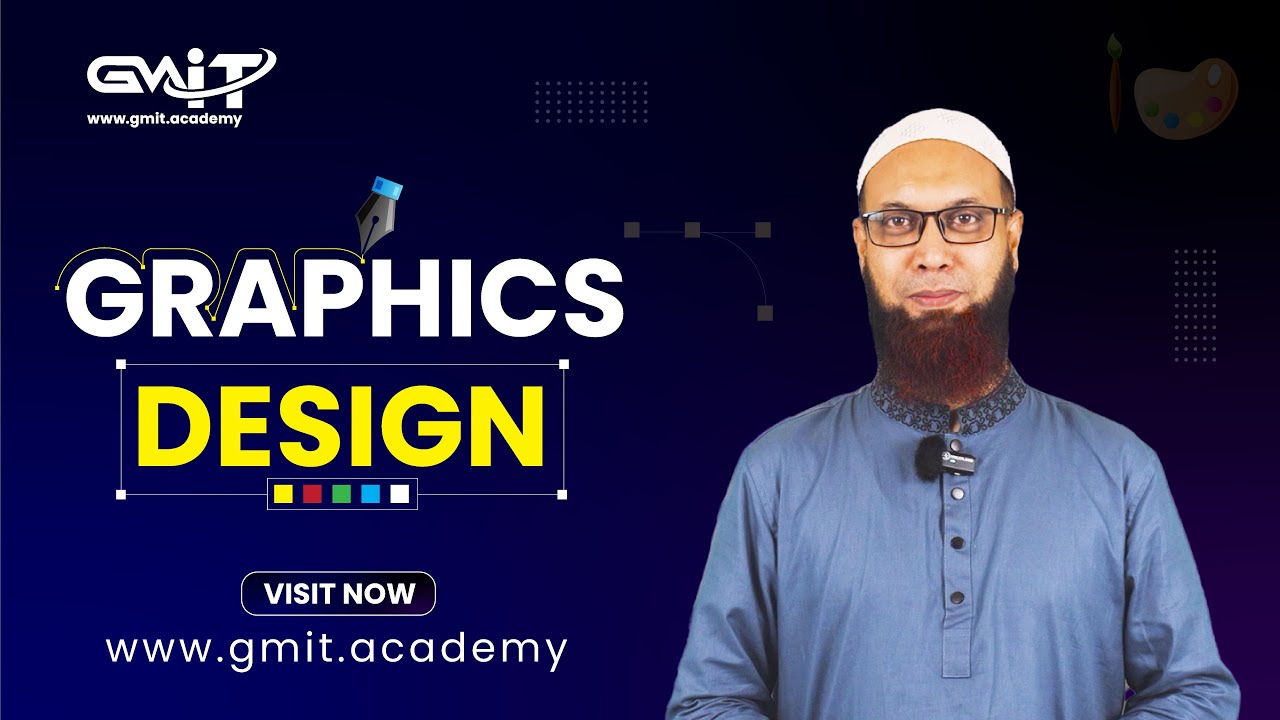 AI Powered Graphic Design Overview