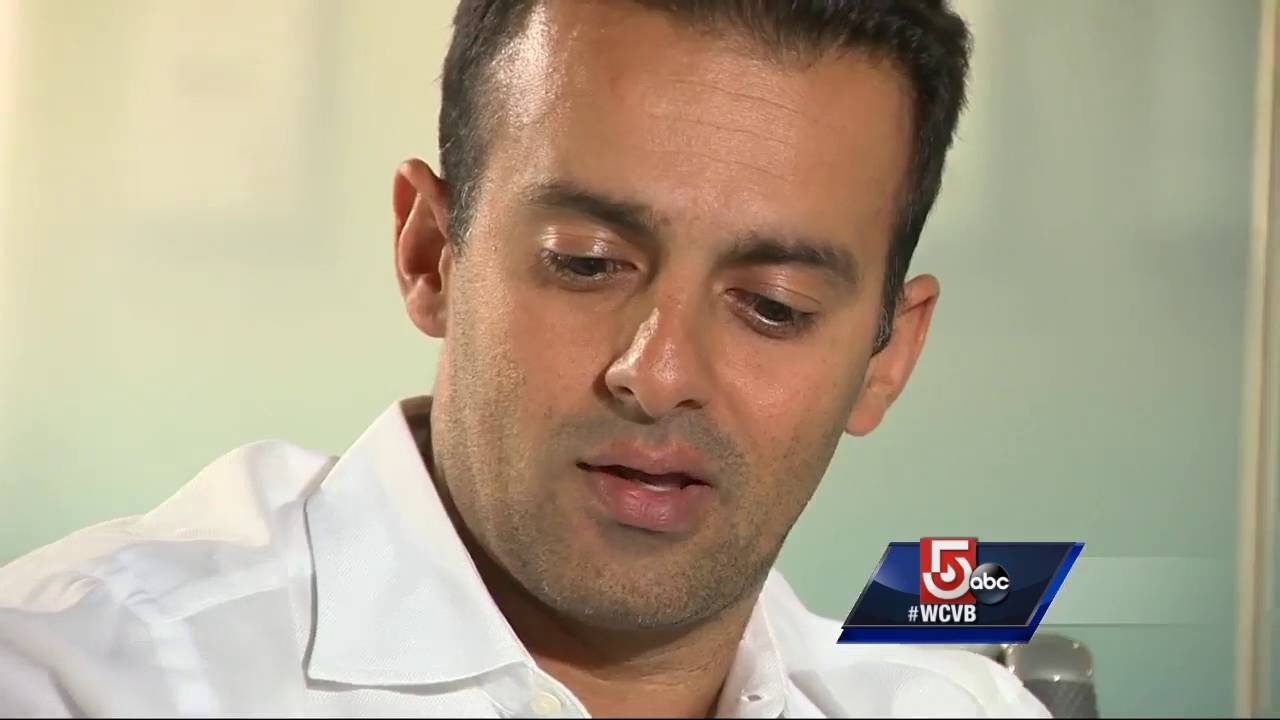 Cutting Edge: Wearable computers?