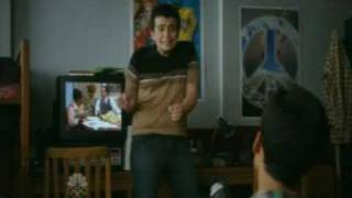 Dominik Musiol as Pavel on Community EP1:8 Home Economics video