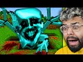 Minecraft, But There Are CUSTOM JUMPSCARE Mods..