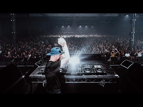 Kölsch live from Drumcode London at Drumsheds 2024