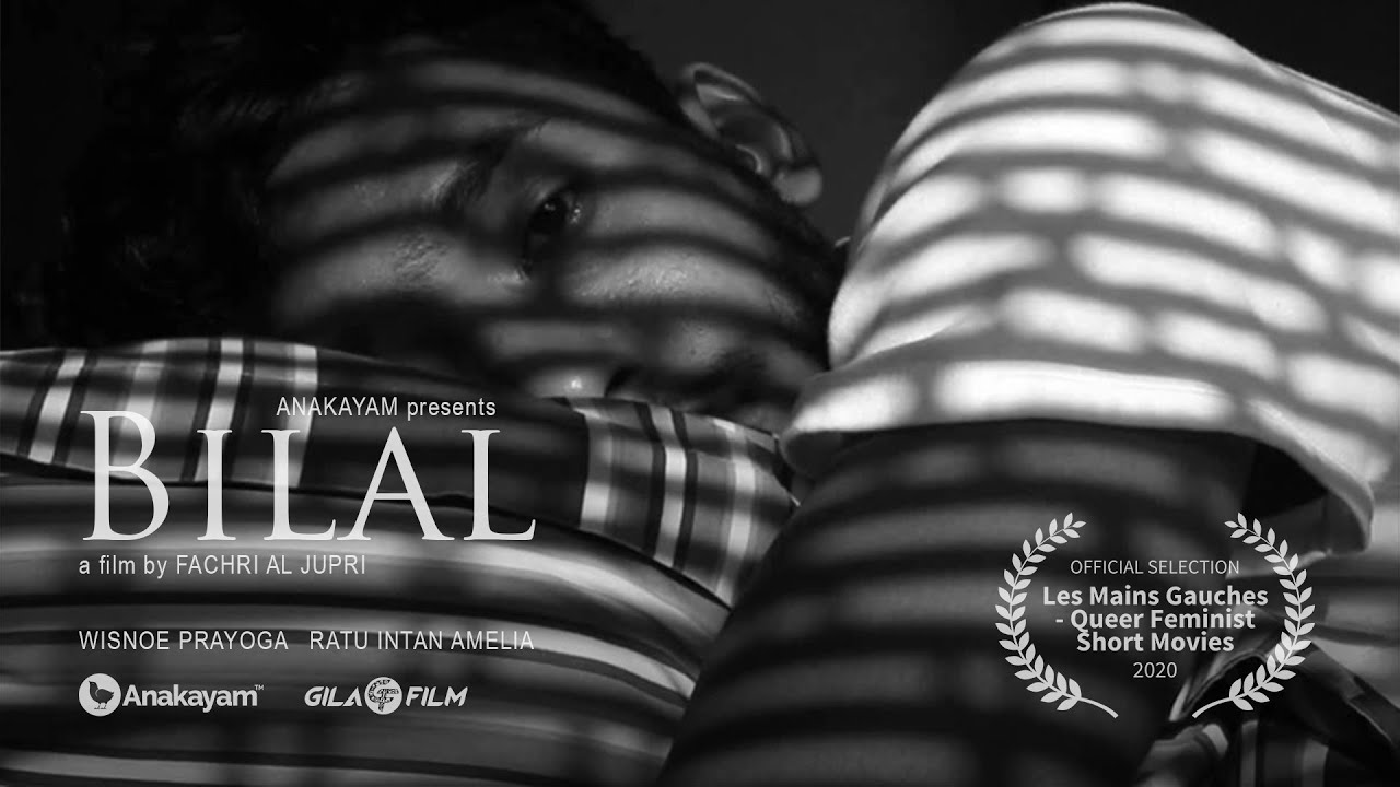 Bilal (2019) - Film Trailer