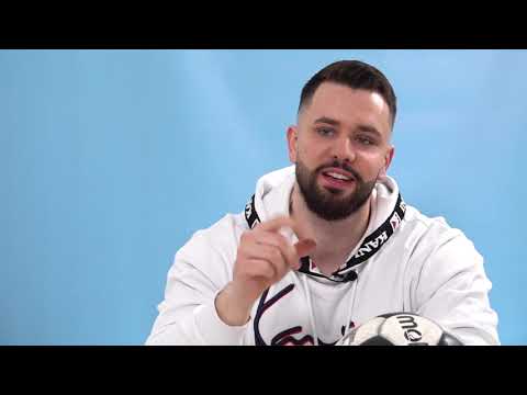 HARIS DŽANANOVIĆ - 10 Stvari bez kojih ne mogu