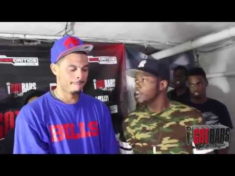 Bobby Bats vs TWayne