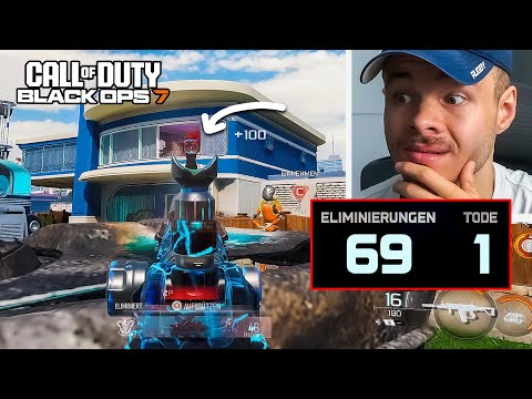 Die geheimen Tricks des Besten BO7 Spieler Deutschlands