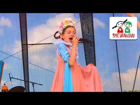 Kapela ožila - detský festival FESTÍK 2018