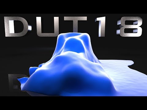 The DUT18 Design - Formula Student Team Delft