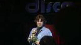 Chris Roberts - Wann liegen wir uns wieder in den Armen 1977