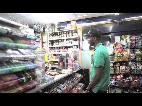 Mucky - Mucky Madness @ElMucko #TeamRAW | Link Up TV