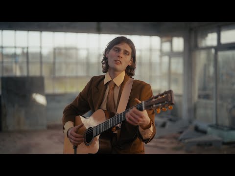 Being In Love - Alfie Hudson-Taylor (Official Video)