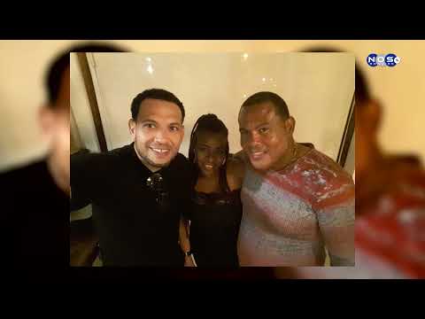 Dal'e Klave Episodio 35 - Gabriel Simon