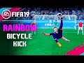TUTORIAL RAINBOW BICYCLE KICK!! FIFA 19 (PS3/PS4/PC/XBOX)