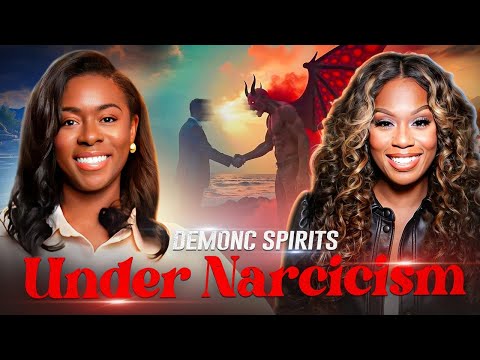 3 SIGNS Someone Was Sent Into Your Life by the DEVIL! | Dee Giles & Tasha Lallemand