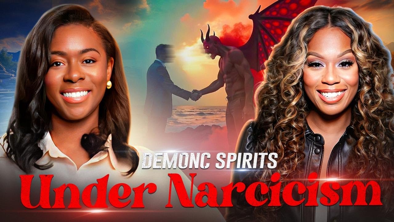 3 SIGNS Someone Was Sent Into Your Life by the DEVIL!