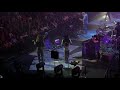 John Mayer - Roll It On Home - Manchester Arena 18th October 2019