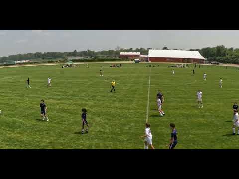 New York Elite Alleycats 2009 vs Match Fit Academy 06/18/2023 EDP Summer Classic 2023 Final