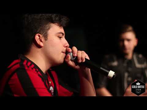 [FINAL] PANXO VS JPM - PREGOLD BATTLE MOLLET 2017