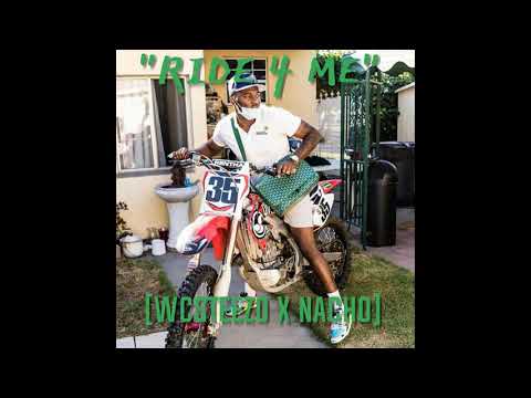 Kalan Frfr. x Blxst x Bino Rideaux x Azjah Type Beat - [WCSteezO x Prod. By Nacho]