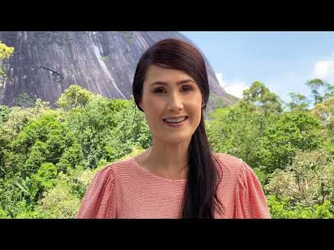 1482 Sobre a Rocha | Em todas as Fases da Vida | Melissa Barcelos