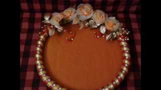 Where to Buy Wedding Tray For Your Reception