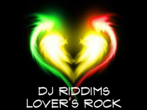Reggae Lover's Rock Mix - DJ Riddims (Download)